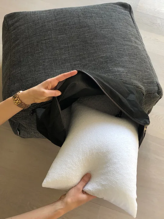Refill Bag